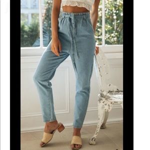 Raegan Jeans by Mura boutique size small